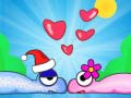 Spil Lover Worm