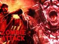 Spil Zombie Attack