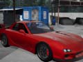 Spil Touge Drift and Racing