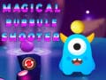 Spil Magical Bubble Shooter