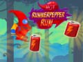 Spil Hot Runnerpepper Run