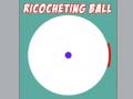 Spil Ricocheting Ball