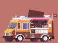 Spil Food and Drink Trucks Memory