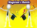 Spil Magicians Battle