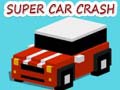Spil Super Car Crash