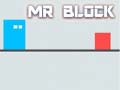 Spil Mr Block