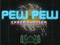 Spil Phew Phew Space Shooter