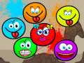 Spil Crush The Smiles