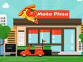 Spil Moto Pizza