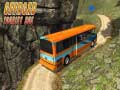 Spil Uphill Climb Bus Driving Simulator