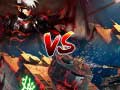 Spil Tank vs Demons