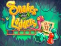 Spil Snakes and Ladders