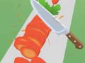 Spil Perfect Slices Online