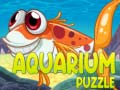 Spil Aquarium Puzzle
