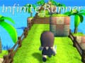 Spil Infinite Runner