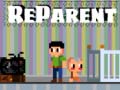 Spil ReParent
