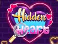 Spil  Hidden Heart