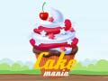 Spil Cake Mania