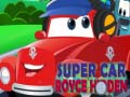 Spil Super Car Royce Hidden