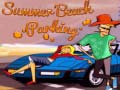 Spil Summer Beach Parking