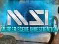 Spil Murder Scene Investigation