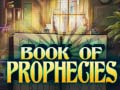 Spil Book of Prophecies