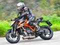 Spil KTM Super Duke R