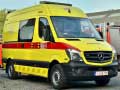 Spil Ambulances Slide