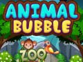 Spil Animal Bubble