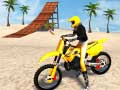 Spil Real Bike Simulator