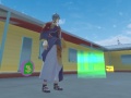 Spil Mad City Rokurou Rangetsu