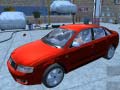 Spil Police Extreme Pursuit