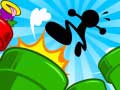 Spil Stickman Bouncing