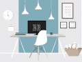 Spil Work Desk Difference