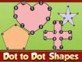 Spil Dot To Dot Shapes