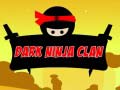 Spil Dark Ninja Clan