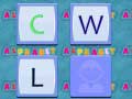 Spil Alphabet Memory