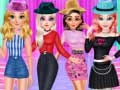 Spil Princess K Pop Fashion Style
