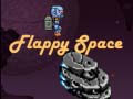Spil Flappy Space