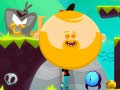 Spil The World of Bob