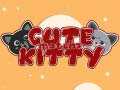 Spil Cute Kitty Match 3
