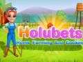 Spil Holubets Home Farming and Cooking
