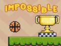 Spil ImpossiBle