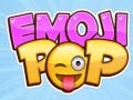 Spil Emoji Pop