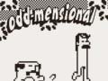 Spil Odd-mensional