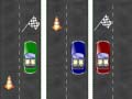 Spil Three Cars