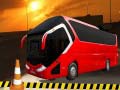 Spil Modern Bus Parking