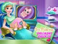 Spil Ice Princess Pregnant Check Up