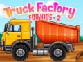 Spil Truck Factory For Kids - 2