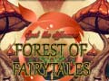 Spil Spot The differences Forest of Fairytales